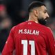 Why Mohamed Salah does not use his real surname on the back of his Liverpool shirt