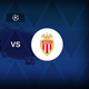Paris Saint-Germain v Monaco – Line-ups, stats and preview