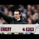 "It's not the best result, it's not the worst" | Unai Emery on Leeds draw