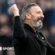 Why McInnes thinks Hearts will 'get stronger'