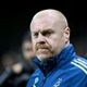 Sean Dyche: Nottingham Forest ‘working’ on signing a new striker