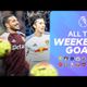 EVERY Weekend Goal | Matchweek 15 | 2025/26 Premier League Highlights