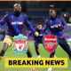 Decision made: Liverpool & Arsenal handed huge transfer opportunity by PL club