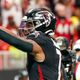 NFL: Cousins leads Falcons to stunning Tampa Bay win