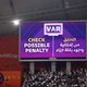 2026 World Cup set to trial bold VAR change to avoid same mistake that left Premier League boss fuming
