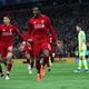 ‘I didn’t celebrate Divock Origi’s quick corner goal properly. We just looked at each other and started laughing’ Fabinho on the most memorable moment of his career
