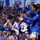 Everton 2-0 Southampton: Toffees bid perfect farewell to Goodison Park