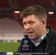 Steven Gerrard names his ‘dark horse’ to win the Champions League