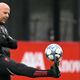 Eintracht Frankfurt vs Liverpool live: Arne Slot desperate to end losing streak in Champions League clash