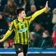 Chelsea will love what Dastan Satpaev did in Kazakhstan today