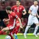 'I got his shirt' - Carragher on Malta & Lewandowski