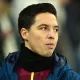 Samir Nasri ‘wouldn’t want’ Tottenham to be relegated, as Eden Hazard describes them as a ‘middling’ club