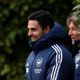 Arsenal transfer news: £75m forward and £17m midfielder on Mikel Arteta's shopping list