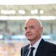 Gianni Infantino calls FIFA staff to crisis talks in Morocco amid resignation pressure