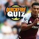 Quickfire Quiz 73: Can you answer 10 questions in 90 seconds?