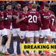 West Ham star stripped off captaincy after latest controversy