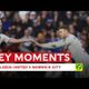 Leeds United v Norwich City | Key Moments | Fifth Round | Emirates FA Cup 2025-26