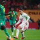 Senegal 1-0 Morocco: Gueye stunner wins AFCON in extra-time after Diaz penalty miss as player protests overshadow crazy final