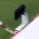 Jude Bellingham 'kicks his own team-mate' as Real Madrid ace throws a wobbly