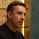Gary Neville claims £34m Arsenal star is ‘the second-best in world football’