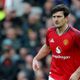 Harry Maguire names 'big thing' he learnt from Man United legend