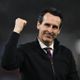 Unai Emery urges Aston Villa to beat Tottenham to £59m Premier League forward