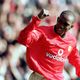 Man Utd 6-1 Arsenal: The day Dwight Yorke’s 22-minute hat-trick ended the title race