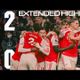 DOWMAN MAKES HISTORY | EXTENDED HIGHLIGHTS | Arsenal vs Everton (2-0) | Gyokeres, Dowman | PL