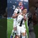 JUVENTUS CRAZY COMEBACK vs ATLETICO MADRID  #juventus #football #shorts