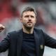 Michael Carrick's Man Utd record offers Champions League hope but reveals alarming 'other 14' pattern