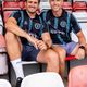 Prostate United: The most important fixture on the football calendar