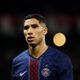 PSG defender Achraf Hakimi ordered to stand trial after being accused of rape