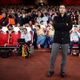 Mikel Arteta insists their win against Atletico was tough despite the result