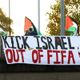 Aston Villa-Maccabi Tel Aviv protests live: Marches to be held after political fallout over Israeli club’s fans