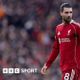 Salah future down to manager and club - Szoboszlai