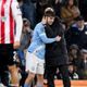 From fractured spine and shins to Man City debut - my injury nightmare turned into a dream come true