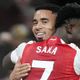 Bukayo Saka: Arsenal will reset this week and be ready for Everton
