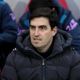 Andoni Iraola finally discusses his future amid Chelsea and Crystal Palace links