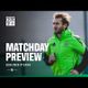 Matchday Preview | Benjamin Nygren (11/04/26)