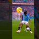 A defender that can dribble like this! ‍