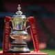 When is the FA Cup fourth round draw? Start time, ball numbers and how to watch on TV and live stream