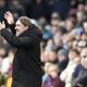 Daniel Farke shares ‘anger’ of Leeds supporters after defeat to Aston Villa