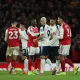 Could Arsenal win the title while Spurs get relegated? The perfect Gooner dream