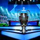 Champions League 2025/26: Standings and full league-phase table