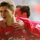'I owe Steven Gerrard a lot - he was the best I ever played with'
