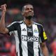 Liverpool transfer news: Alexander Isak boost for Reds as Newcastle agree fee for striker