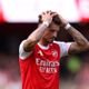 Ben White injury update provides another headache for Arsenal boss Mikel Arteta