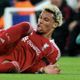 Liverpool fear lengthy lay-off for Ekitike