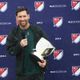 Lionel Messi lands major award after leading Inter Miami to MLS Cup glory