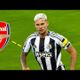 Here's Why Arsenal Signed Bruno Guimaraes